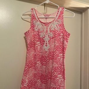 Lily Pulitzer dress